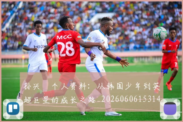 孙兴慜个人资料：从韩国少年到英超巨星的成长之路_20260606153142