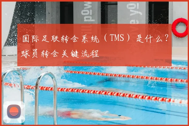 国际足联转会系统（TMS）是什么？球员转会关键流程